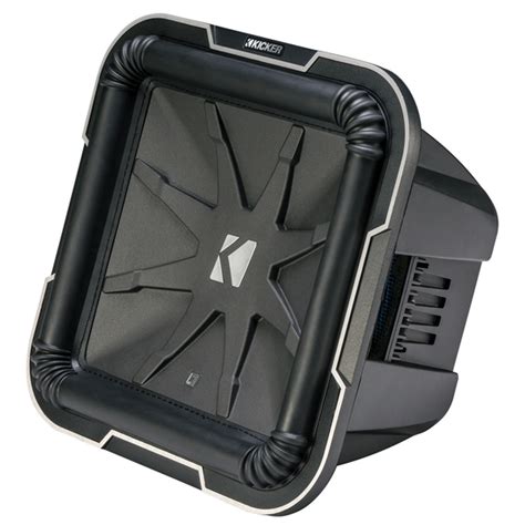 kicker l7 q series